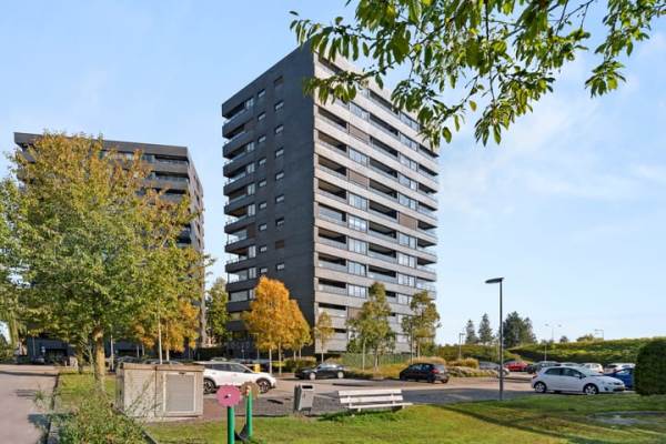 Woning Erasmusstraat 119 Veenendaal