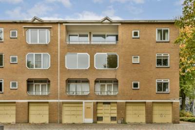 Woning Meander 261 Amstelveen