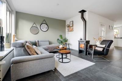 Woning Sladenhuishoek 1 Enschede