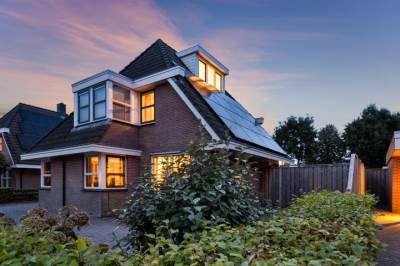 Woning Agaatdreef 60 Emmen