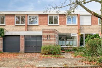 Woning Parcivalstraat 6 Eindhoven