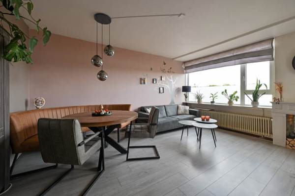 Woning Banckertlaan 185 Hilversum