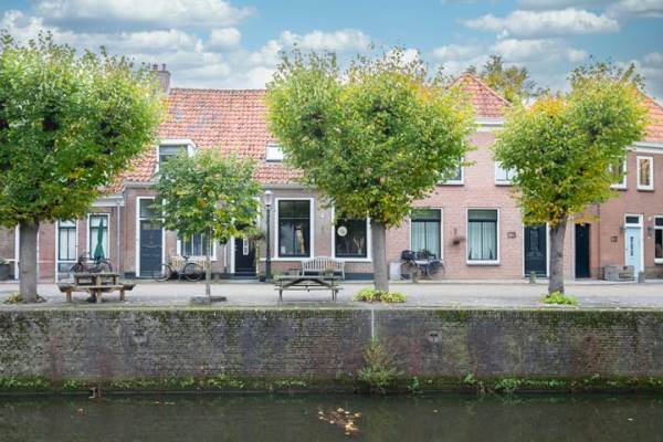Woning Brouwersgracht 11 Hasselt