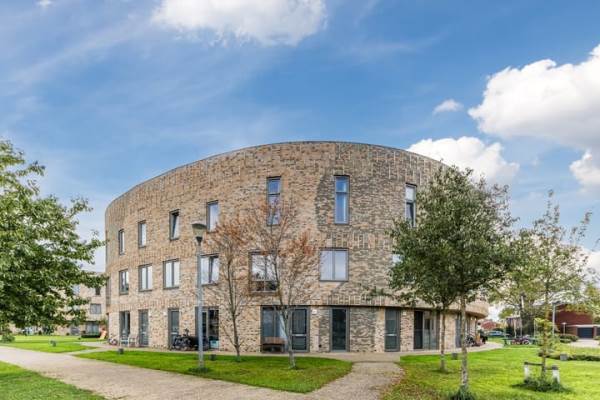 Woning IJslandpark 38 Haarlem