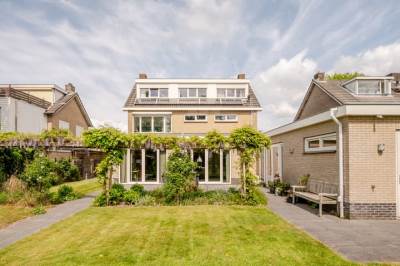 Woning Hamburgerweg 33 Ermelo