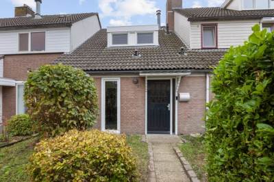 Woning Chamonixlaan 21 Eindhoven