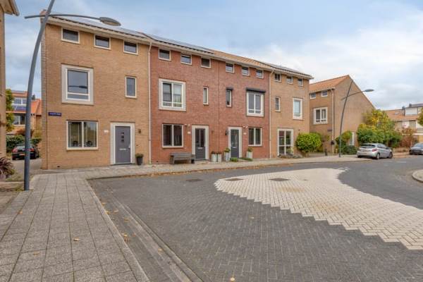 Woning Zwarte Ring 109 Assendelft