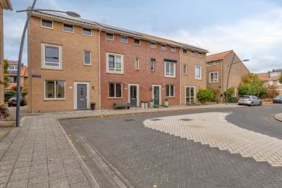 Woning Zwarte Ring 109 Assendelft