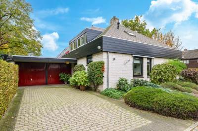 Woning van der Grijnstraat 28 Doetinchem