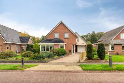 Woning Sint Gerardusstraat 103 Emmen