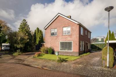 Woning Pastoor Suidgeeststraat 10 Venhuizen