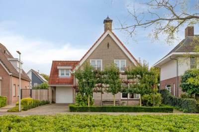 Woning Van Wassenaarstraat 21 Elshout