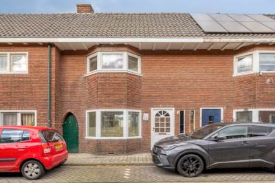 Woning Vossenstraat 8 Helmond