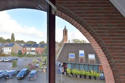 Woning Braadkamp 7 Eemnes