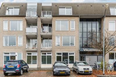 Woning Bosstraat 6 Valkenswaard