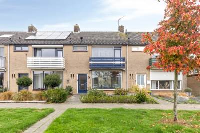 Woning Kasteelstraat 20 Kapelle