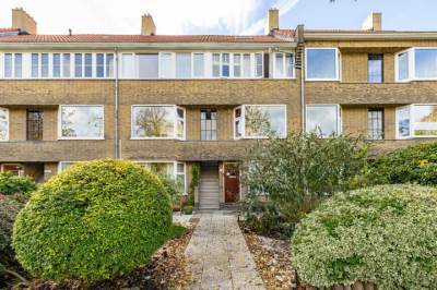 Woning Haydnlaan 3B Groningen