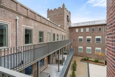 Woning Oude Vest 6D4 Breda