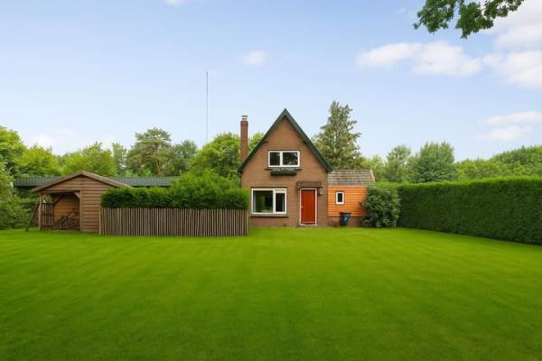 Woning Veldkantweg 10 Eerbeek