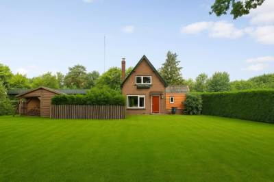 Woning Veldkantweg 10 Eerbeek