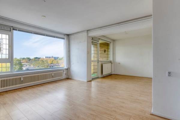 Woning Wilgenplaslaan 264 Rotterdam