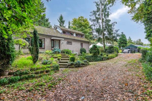 Woning Bargapark 12A Bergen (LI)