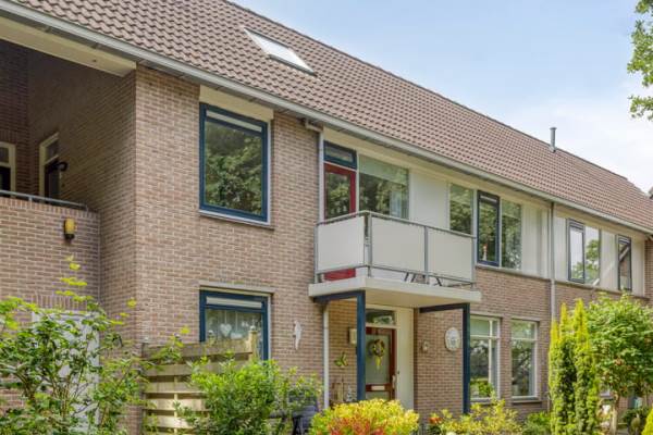 Woning de Slaiten 4 Zuidlaren