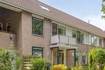 Woning de Slaiten 4 Zuidlaren