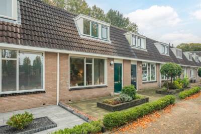 Woning Mansardehof 32 Apeldoorn