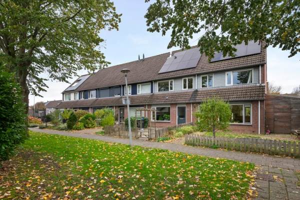 Woning Buitenlust 9 Tiel