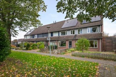 Woning Buitenlust 9 Tiel