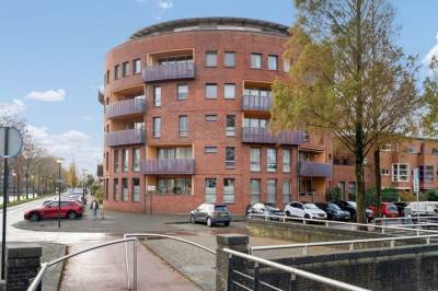 Woning Praagsingel 97 Den Haag