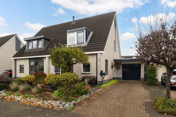 Woning Keimpemastins 16 Leeuwarden