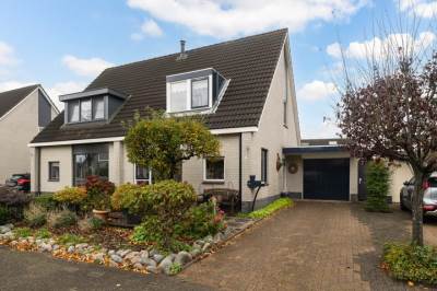 Woning Keimpemastins 16 Leeuwarden