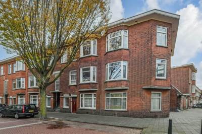 Woning Laakkade 253 Den Haag