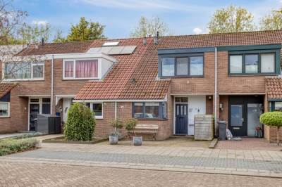 Woning Peellaan 97 Oss