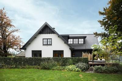 Woning Harderwijkerweg 49 Harskamp