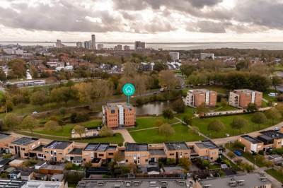 Woning Josine Reulinglaan 12 Vlissingen