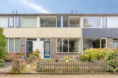 Woning Mart. van Rijswijkplein 5 Andel