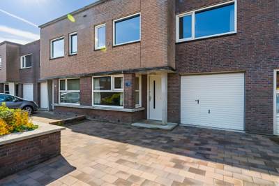 Woning Honswijkpolder 36 De Meern