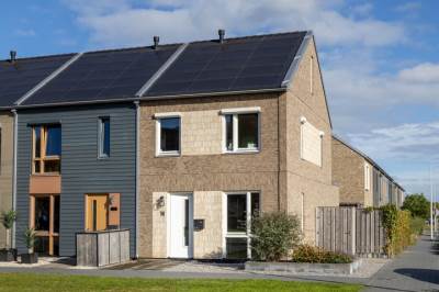 Woning Smaragdstraat 76 Almelo