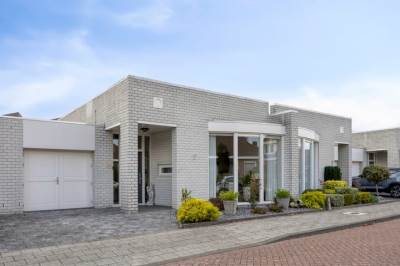Woning Mink 5 Veldhoven