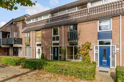 Woning Achterwerf 125 Almere
