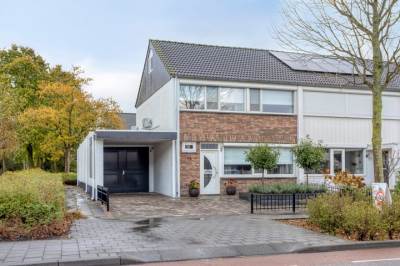 Woning Harmoniestraat 35 Helmond