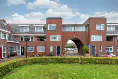 Woning Oceaanwater 3 Houten