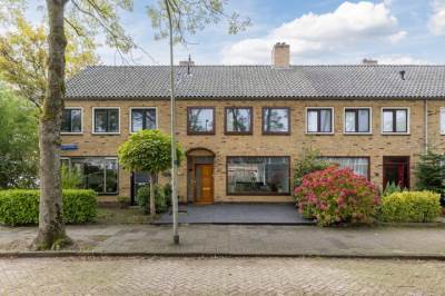 Woning Arthur van Schendellaan 32 Uithoorn