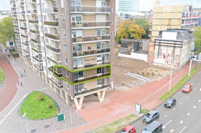 Woning Bergstraat 69 Arnhem