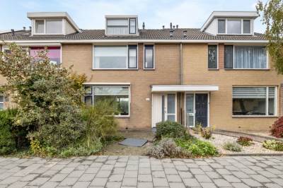 Woning Jan Steenlaan 152 Papendrecht