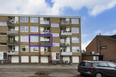 Woning Maanstraat 35 Nijmegen