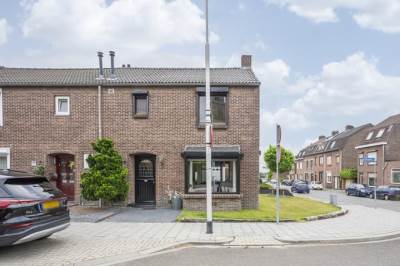Woning Heiveldstraat 61 Kerkrade